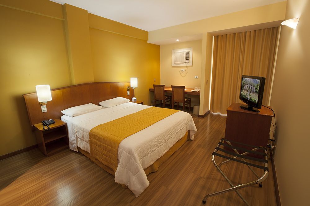Hotel Moncloa image 1
